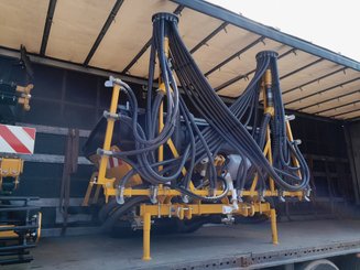 Seed drill - other Agrisem DSF1600