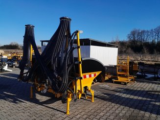 Seed drill - other Agrisem DSF1600