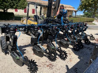 Miscellaneous Agrisem Fertill Repliable