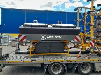 Seed drill - other Agrisem DSF2500