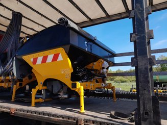 Seed drill - other Agrisem DSF1600