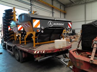 Seed drill - other Agrisem DSF1600