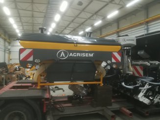 Seed drill - other Agrisem DSF2200