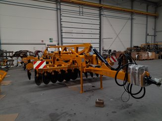 Stubble cultivator Agrisem Maximulch Série 5 traîné Fixe