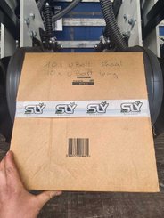 No-till seed drill Agrisem Strip-Cat II porté Repliable