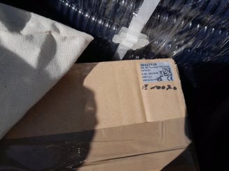 Seed drill - other Agrisem DSF1600