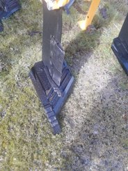 Subsoiler Agrisem Combiplow Gold