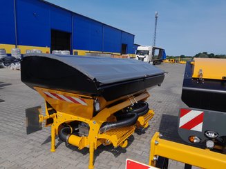 Seed drill - other Agrisem DSA2200