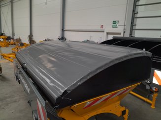 Seed drill - other Agrisem DSF1600