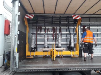 Subsoiler Agrisem Cultiplow Platinum porté Fixe