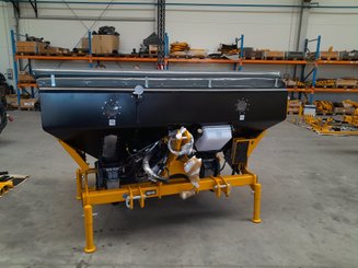 Seed drill - other Agrisem DSF1600