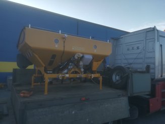 Seed drill - other Agrisem DSF2200
