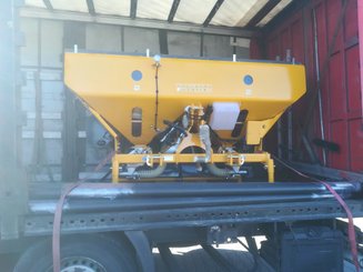 Seed drill - other Agrisem DSF2200