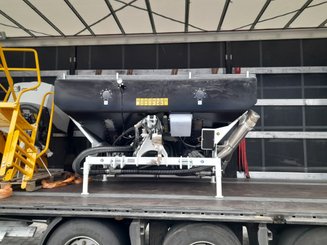 Seed drill - other Agrisem DSF2200