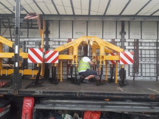 Subsoiler Agrisem Combiplow Gold