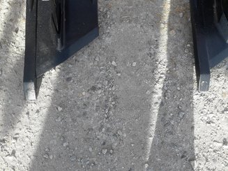 Subsoiler Agrisem Combiplow Gold