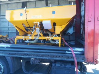 Seed drill - other Agrisem DSF2200