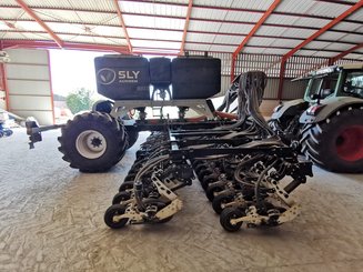 No-till seed drill Agrisem BOSS