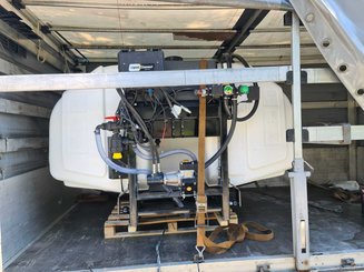 Tank Agrisem Cuve LiquidXconnect