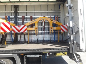 Subsoiler Agrisem Combiplow Gold