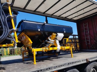 Seed drill - other Agrisem DSF1600