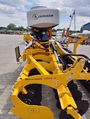 Seed drill - other Agrisem DS500