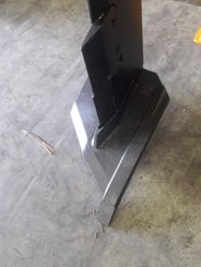 Subsoiler Agrisem Combiplow Gold