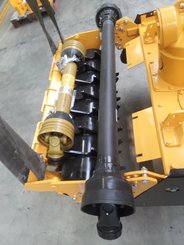 Rotary harrow Agrisem Activigne