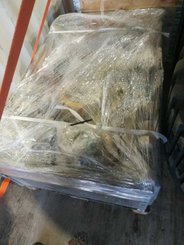 Disc stubble cultivator Agrisem Disc-O-Mulch Gold traîné Repliable