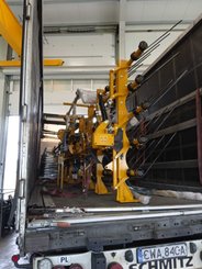 Stubble cultivator Agrisem Turbomulch