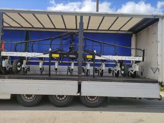 Miscellaneous Agrisem Fertill Repliable