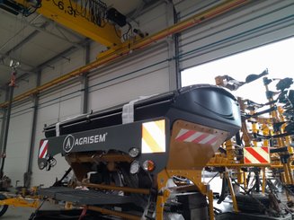 Seed drill - other Agrisem DSF2200