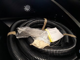 Seed drill - other Agrisem DSF2200