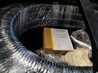 Seed drill - other Agrisem DSF1500