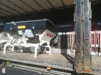 Seed drill - other Agrisem DSF1600