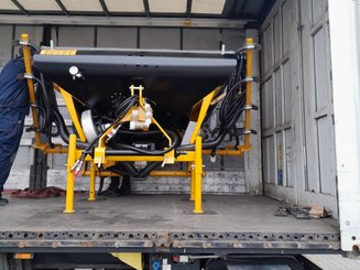 Seed drill - other Agrisem DSF1000