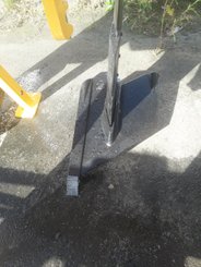 Subsoiler Agrisem Combiplow Platinum Fixe