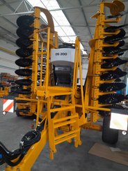 Seed drill - other Agrisem DS200