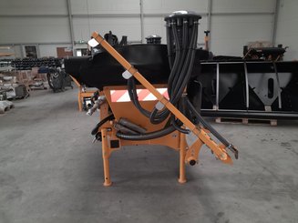 Seed drill - other Agrisem DSF1000