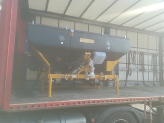 Seed drill - other Agrisem DSF2200
