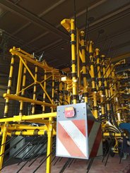 Stubble cultivator Agrisem Turbomulch Extra Repliable