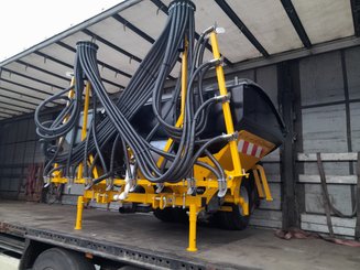 Seed drill - other Agrisem DSF2200