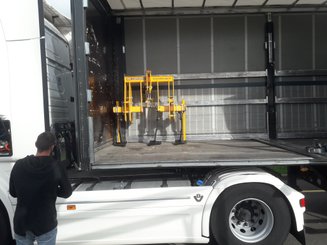 Subsoiler Agrisem Combivigne