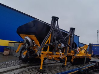 Seed drill - other Agrisem DSF2500