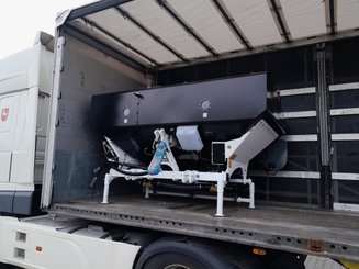 Seed drill - other Agrisem DSF2500