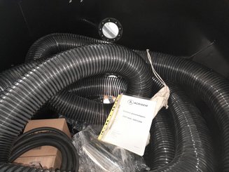 Seed drill - other Agrisem DSF2200