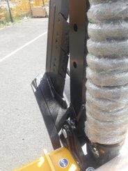 Subsoiler Agrisem Cultiplow Platinum porté Fixe