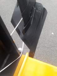 Subsoiler Agrisem Cultiplow Gold porté Fixe