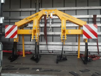 Subsoiler Agrisem Combiplow Gold
