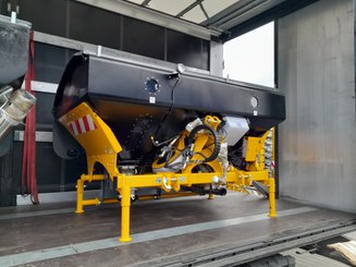 Seed drill - other Agrisem DSF1600